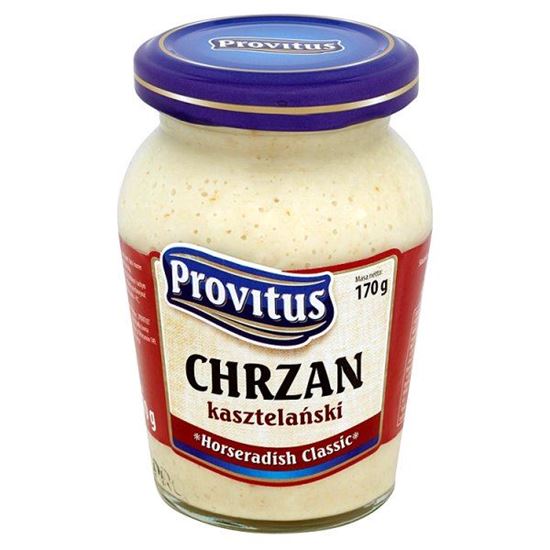 Chrzan kasztelański Provitus 170g