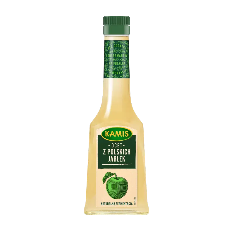 KAMIS OCET JABLKOWY 250ML