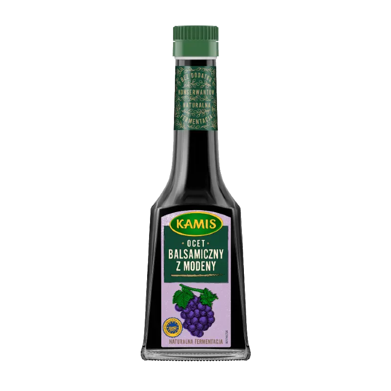KAMIS OCET BALSAMICZNY 250ML