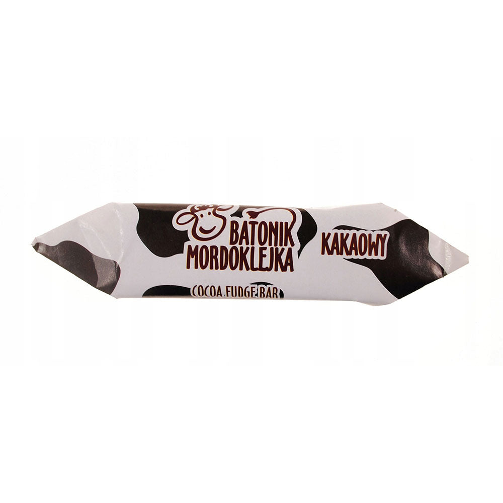 ARCO SWEETS MORDOKLEJKA O SMAKU KAKAOWYM 30G
