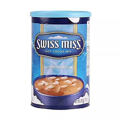 Kakao Swiss Miss Classics Marshmallow 737g