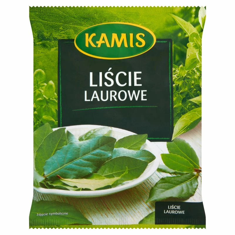KAMIS LISCIE LAUROWE 5/6G