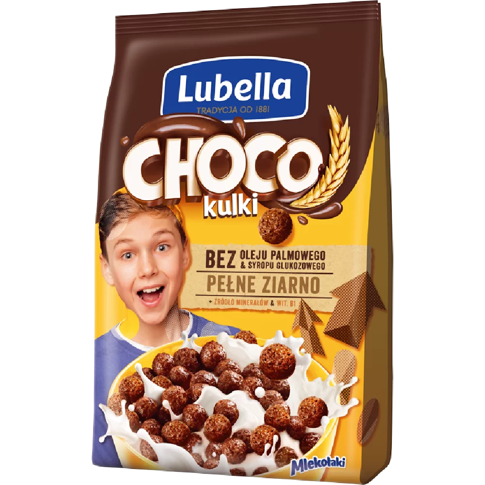 LUBELLA pl kulecz czek 250g