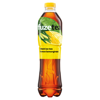 NAPÓJ FUZETEA LEMON 1,5L