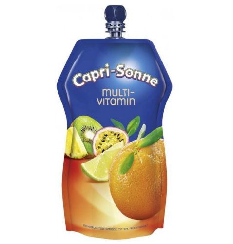 Napój Capri Sun Multivitamin 330ml