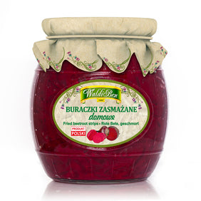 WALDIBEN BURACZKI ZASMAZANE 830G