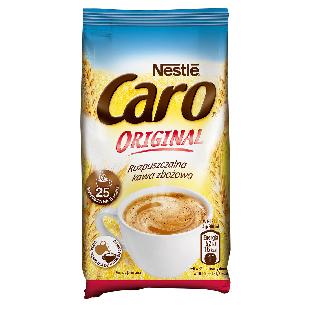 Kawa zbożowa Caro Nestle 100g