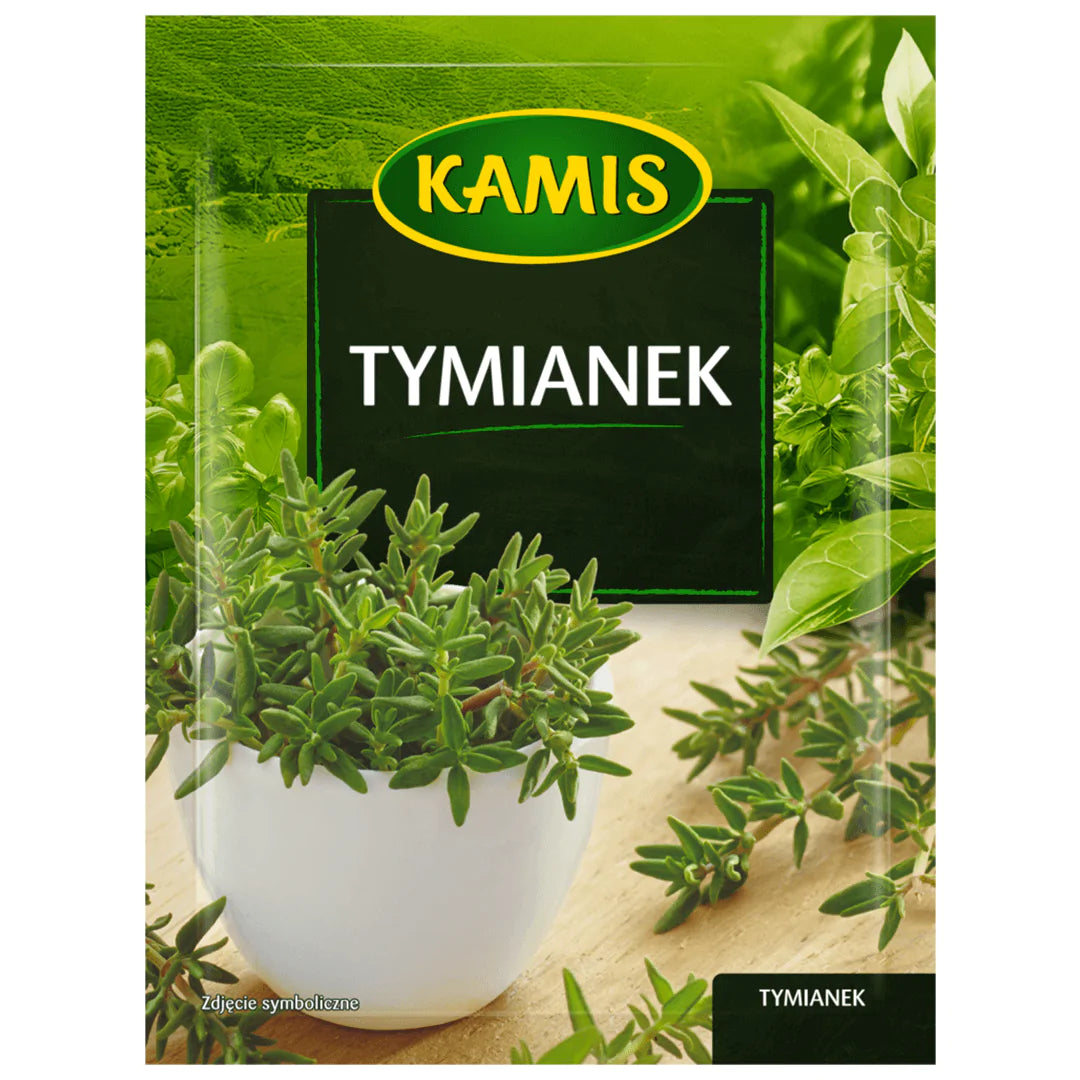 KAMIS TYMIANEK 8G SUSZ