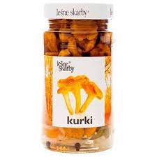 KASOL KURKI MARYNOWANE CALE 280G