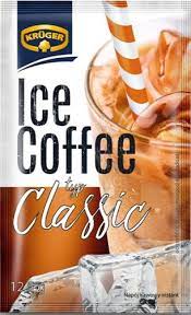 KRUGER ICE COFFEE CLASSIC 12,5G