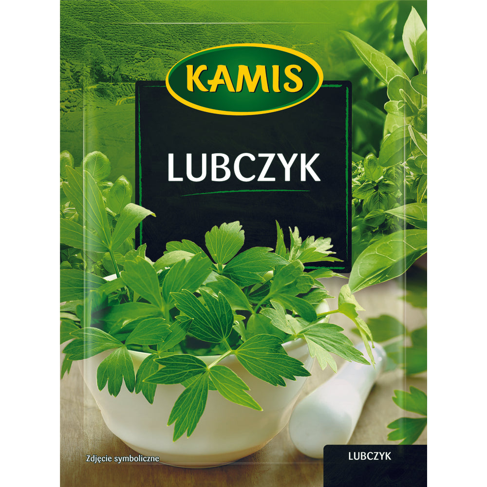 LUBCZYK KAMIS 8g