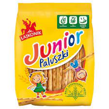 LORENZ LAJKONIK PALUSZKI 180G JUNIOR