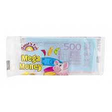 MAXCO PIENIADZE JADALNE MEGA MONEY 10G