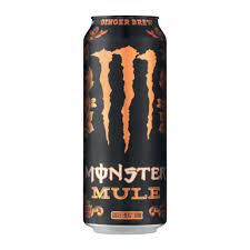 Monster Mule 500ml