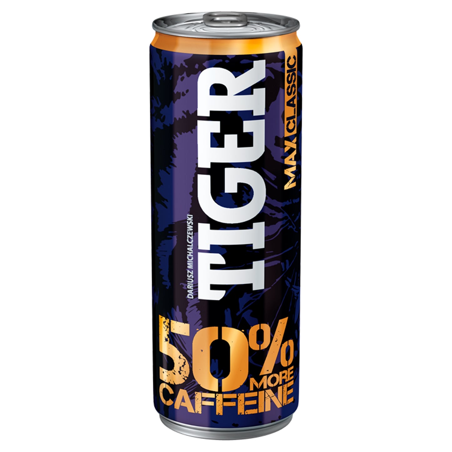 TIGER nap gaz ener MAX 0,25L