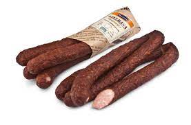 TARCZYNSKI KIELBASA GEESOWSKA OK 0,8KG