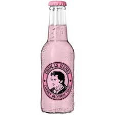 Tonic water Cherry Bossom 200ml