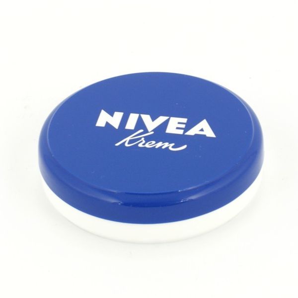 NIVEA KREM PUD.PLAST. 50ML