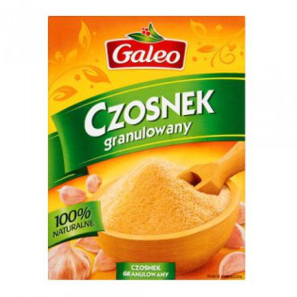 GALEO CZOSNEK 16G