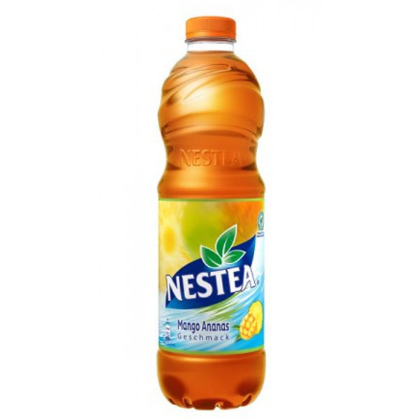 NESTEA HERBATA ANANAS-MANGO 1.5L