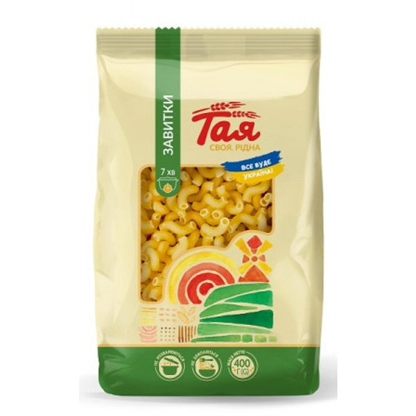 UA TAYA MAKARON CELLENTANI 400G