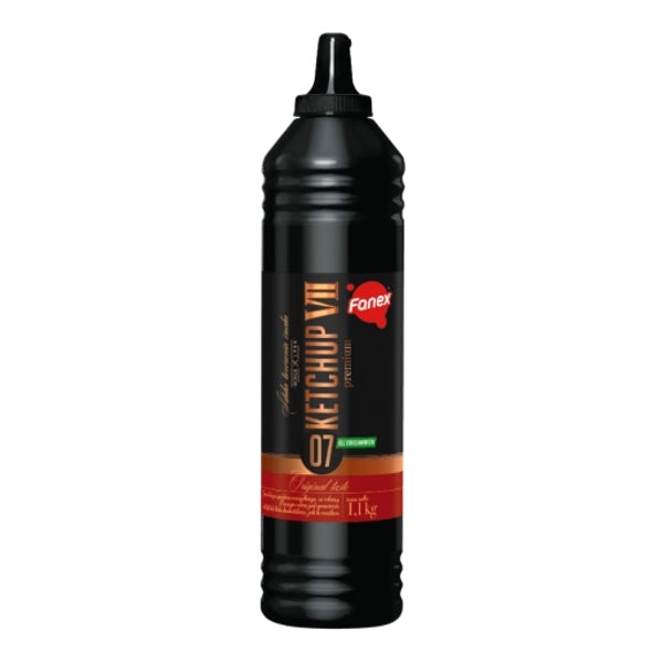 FANEX KETCHUP VII PREMIUM 1100G