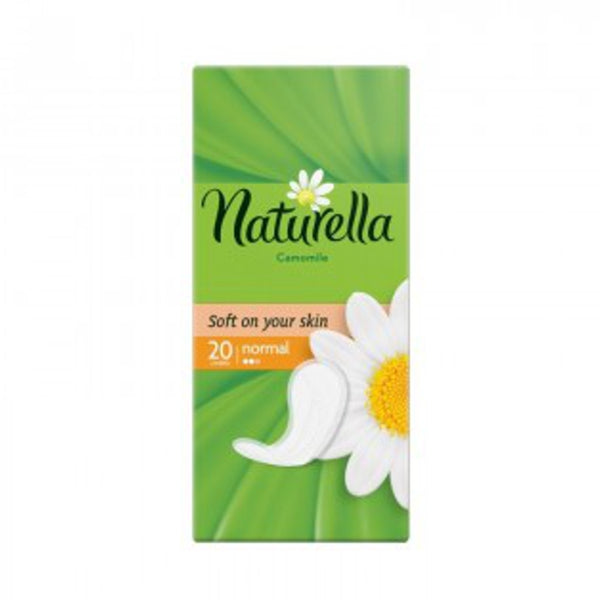 NATURELLA WKŁADKI  A20