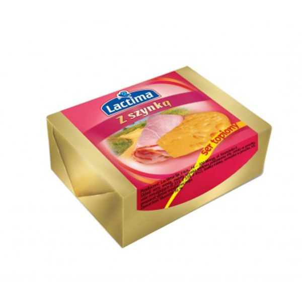 LACTIMA SER TOP.KOSTKA SZYNKA 100G