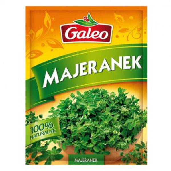 KAMIS GALEO MAJERANEK 6G