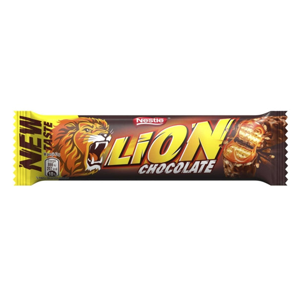 NESTLE BATON LION 42G