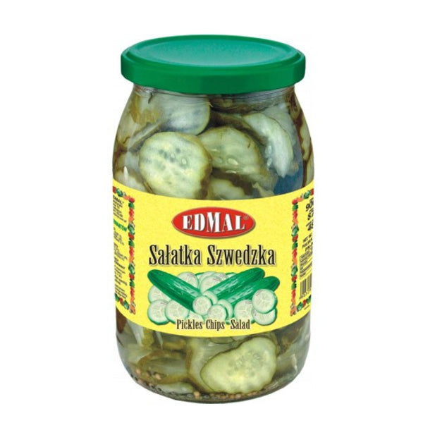 EDMAL SALATKA SZWEDZKA 820G