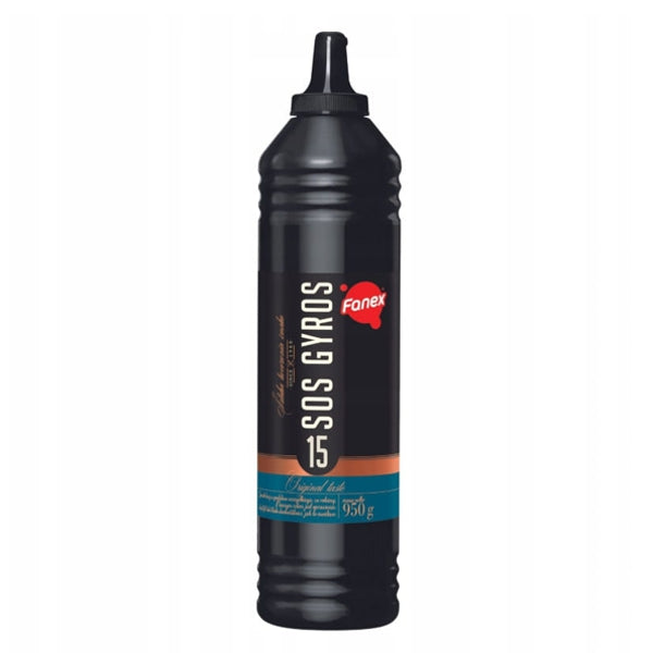 FANEX SOS GYROS 950G