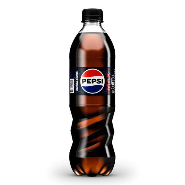 PEPSI MAX 0,5l