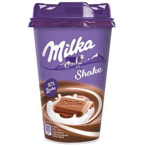 Milka Shake 200ml