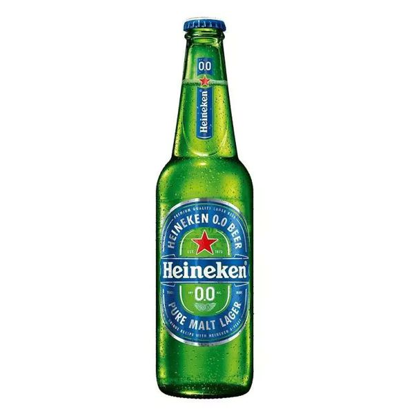 PIWO HEINKEN 0% BUT.B/ZWR. 500ML