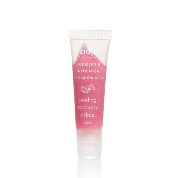 ZIAJA PEELING DO UST SOCZYSTY ARBUZ 12ML