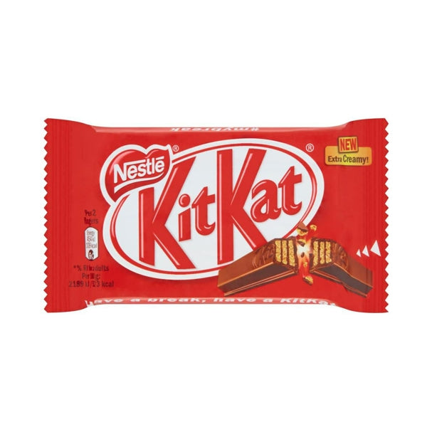 BATON KIT KAT 4 PALUSZKI 41,5G