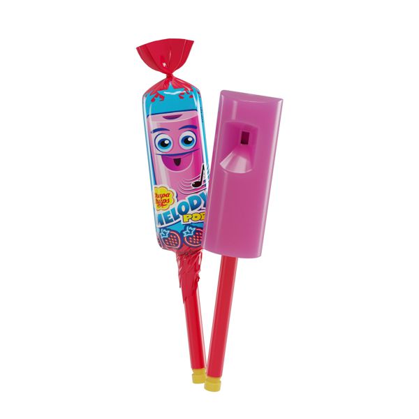 Chupa Chups Melody Pop