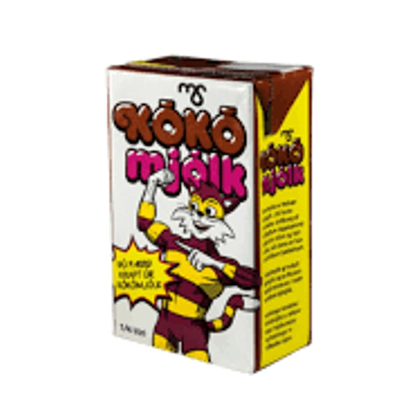 Kókómjólk 250ml