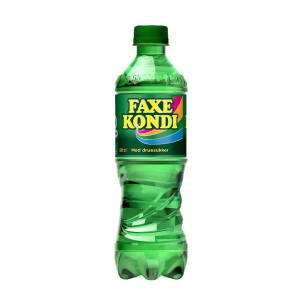Faxe Kondi 500ml Pet