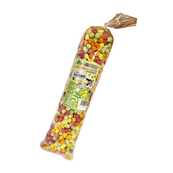 AXPAL KULKI OWOCOWE 150G