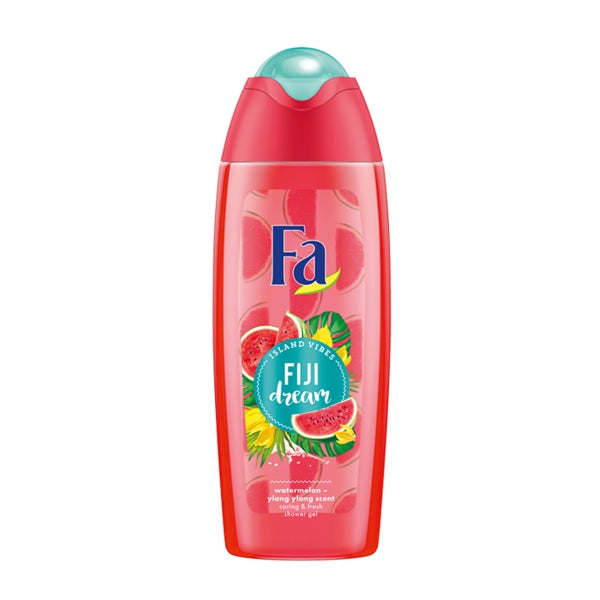 FA ŻEL POD PRYSZ.FIJI DREAM 400ML