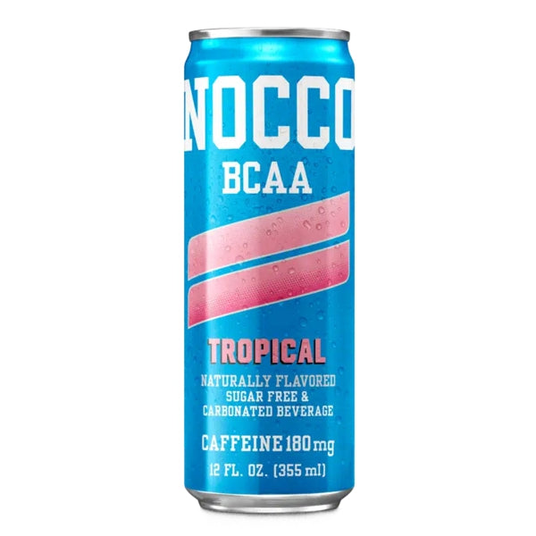 Nocco BCAA Tropical 330ml