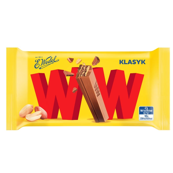 WEDEL WAF.WW 47G