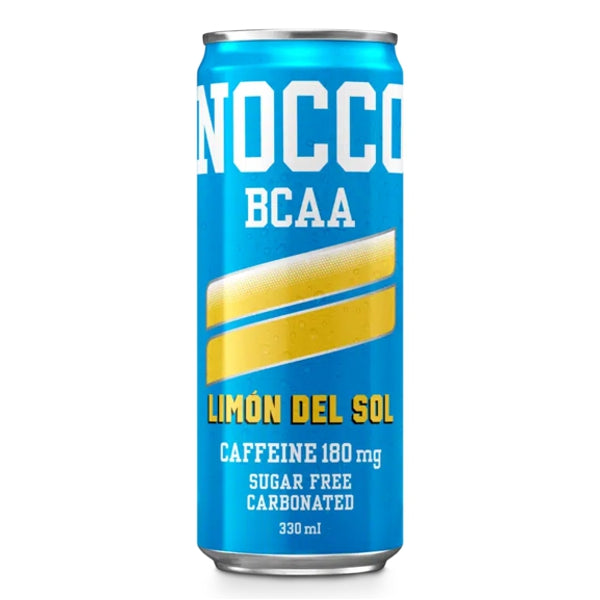 Nocco Limon Del Sol 330ml