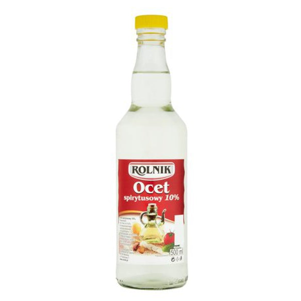 ROLNIK OCET SPIRYTUSOWY 500ML