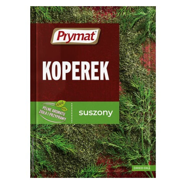 PRYMAT KOPEREK 6G SUSZONY