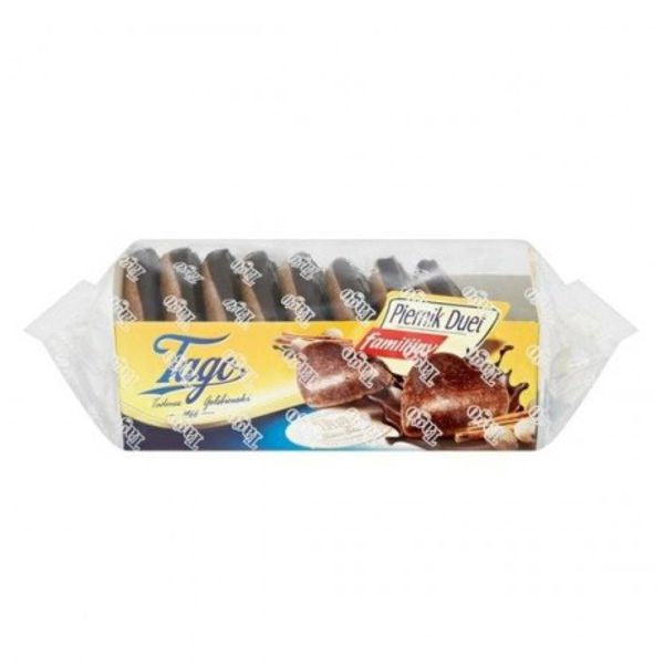TAGO PIERNIK DUET FAMILIJNY 180G
