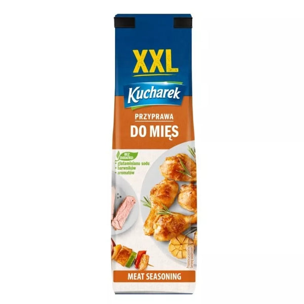 PRYMAT KUCHAREK PRZYPRAWA DO MIĘS 80G