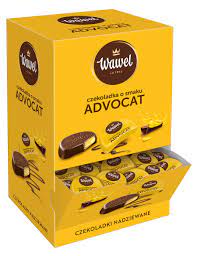 WAWEL CUK.ADWOKAT 1KG